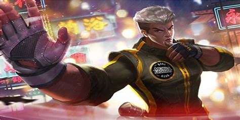 10 Heroes For Combo With Paquito Mobile Legends (ML).